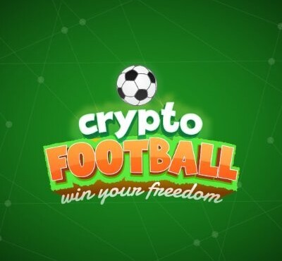 Crypto Football (BOLA)