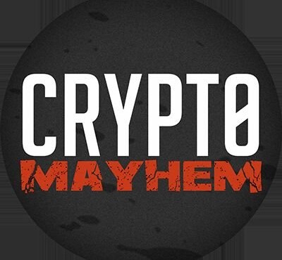 Crypto Mayhem (ADRIA)