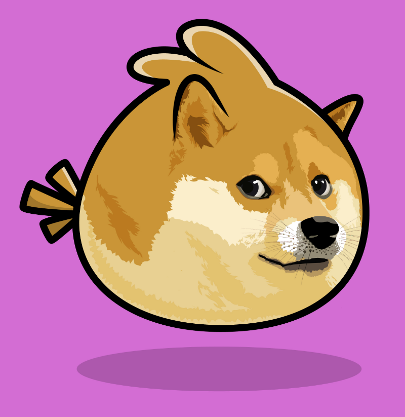Doge Tweet (DT)