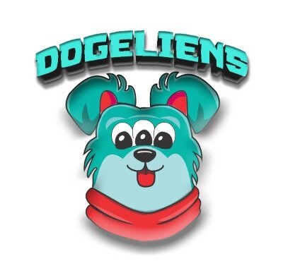 Dogeliens (DOGET)