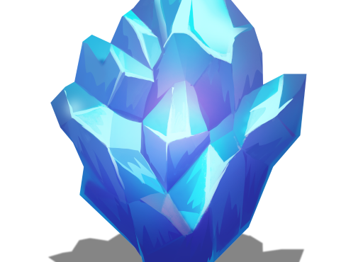 Mythic Ore (MORE)