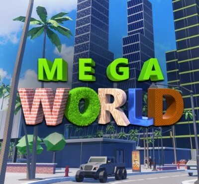 Mega World