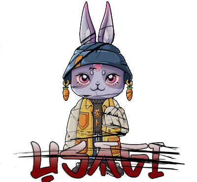 USAGI Protocol (USAGI)