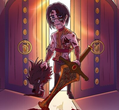 Castle of Blackwater (COBE)