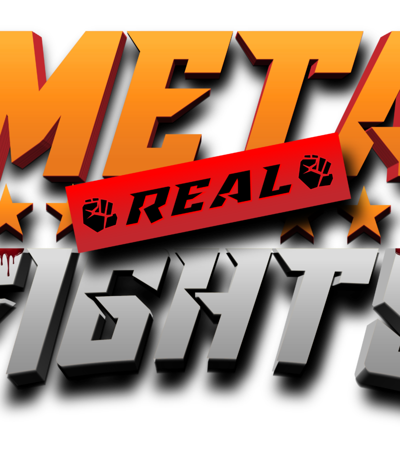 MetaRealFights (MRF)