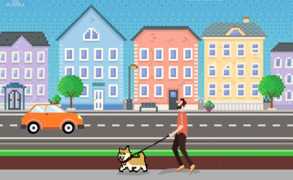 DogePows (DOGEPOWS)