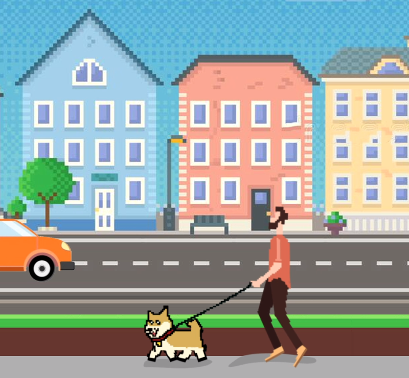 DogePows (DOGEPOWS)
