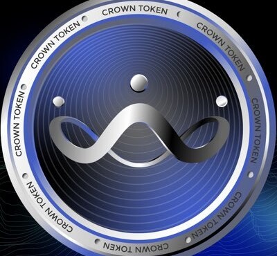 Crown Token (CROWN)